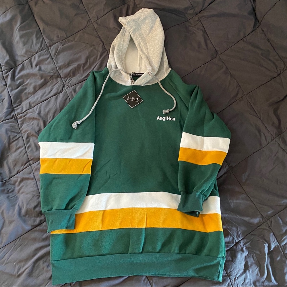 Zaful Sweat Shirts for men